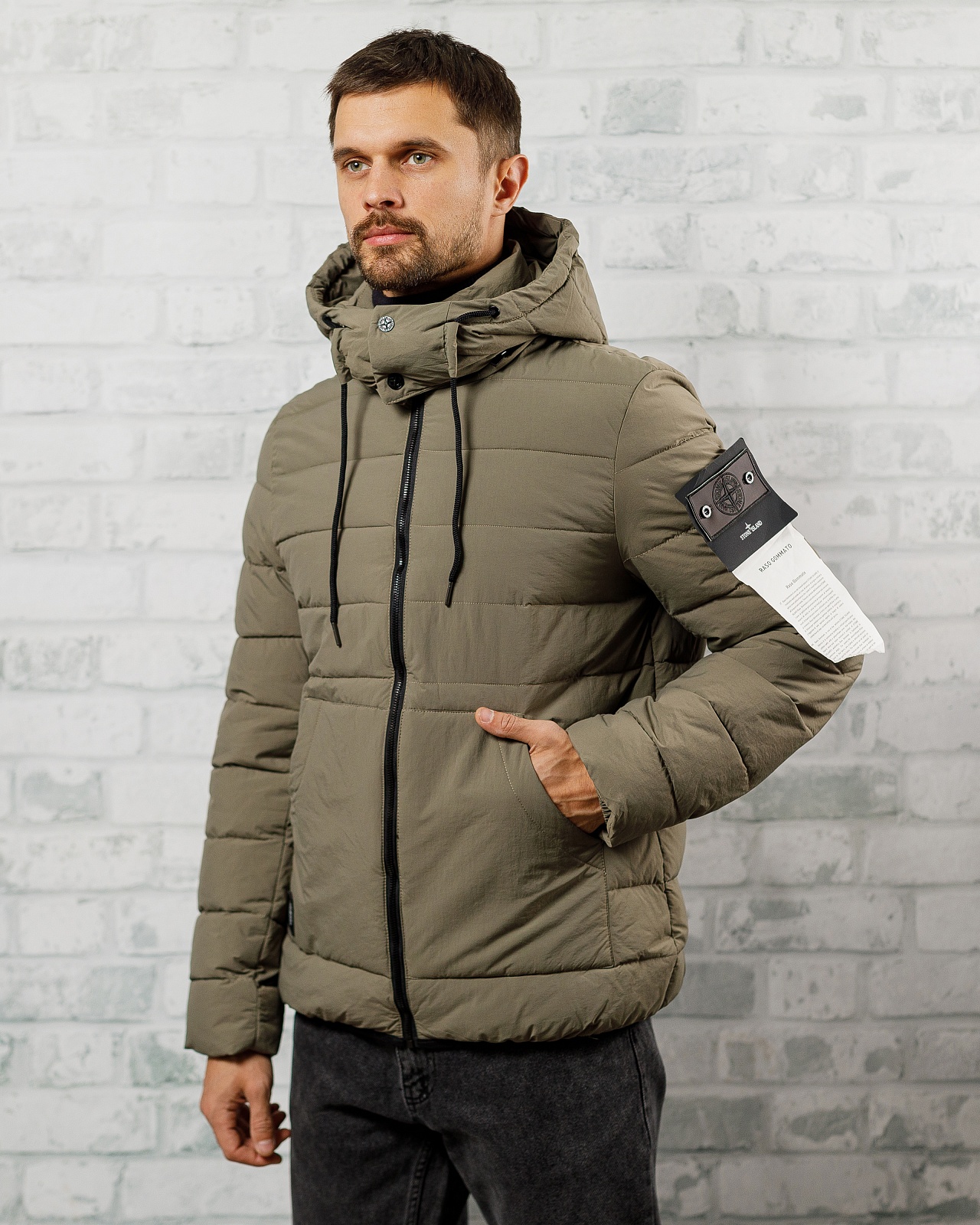 Куртки мужские - зимние - осенние | BRAGGART