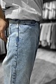 Широкие джинсы мужские 