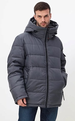 Куртка зимняя модная 